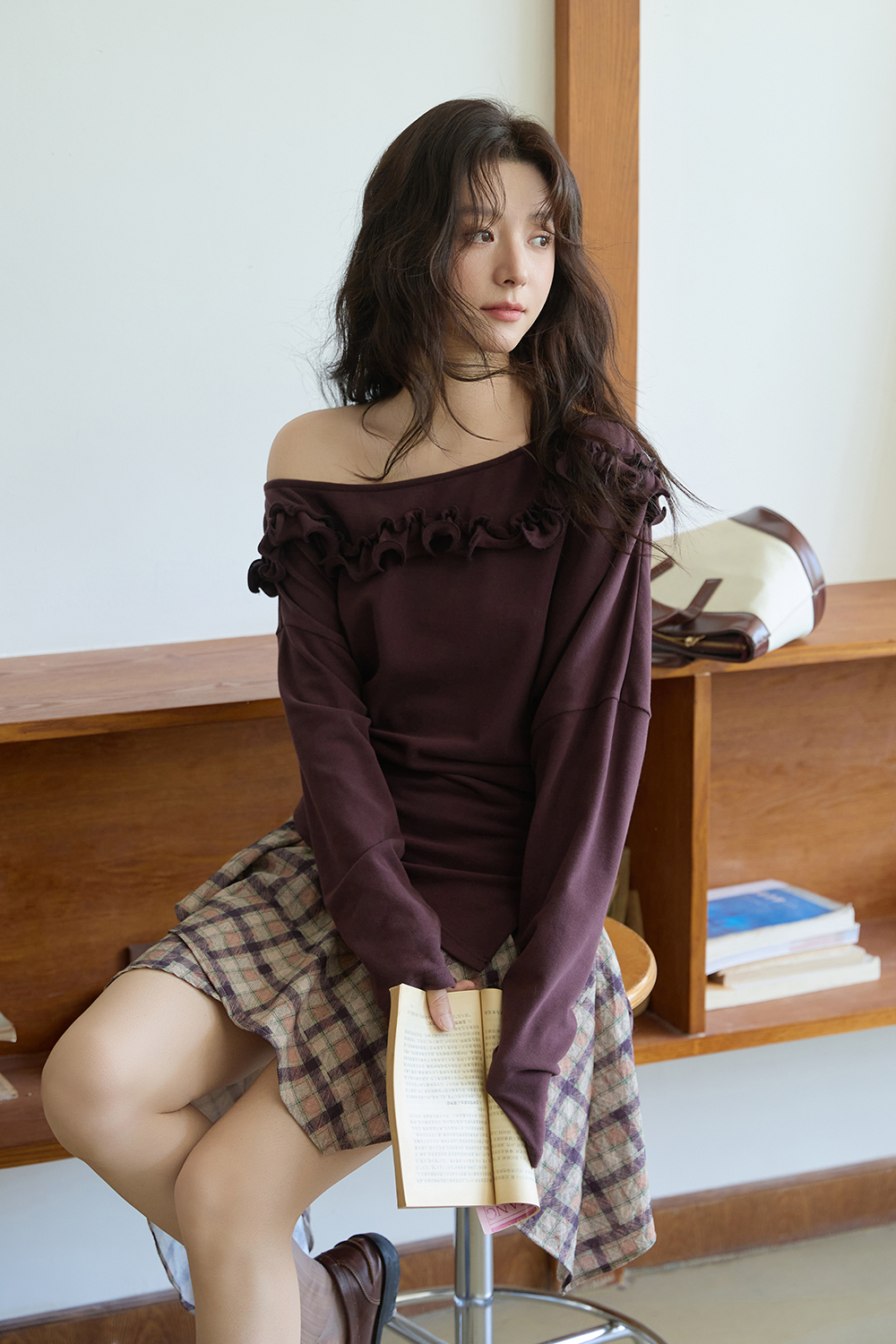 女性のためのTシャツ