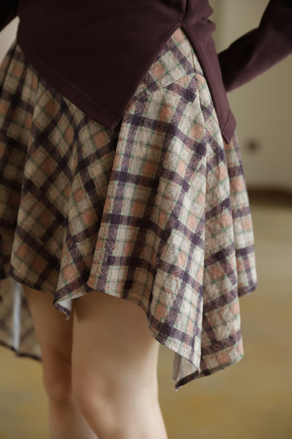Mini Skirt for Women