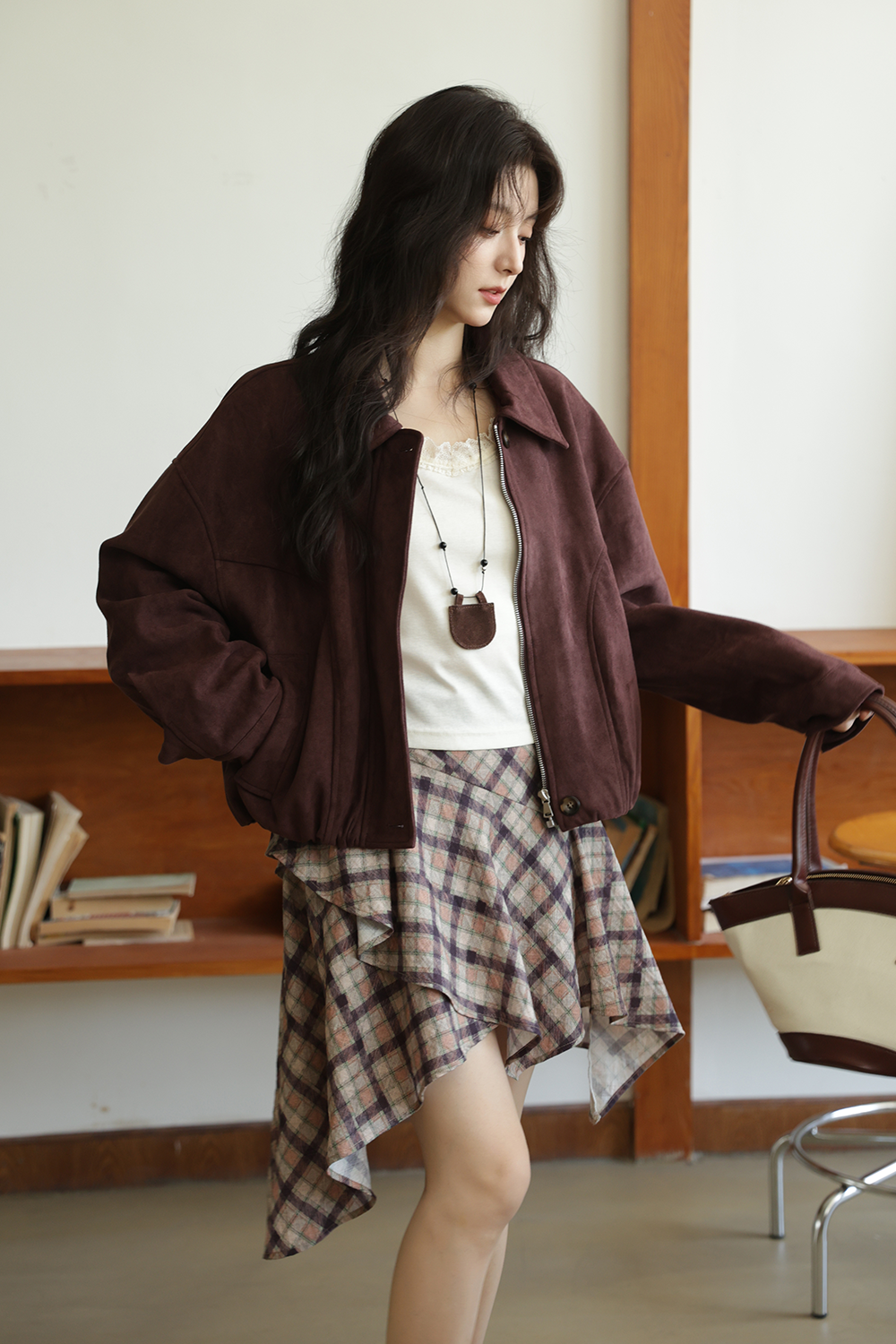 Mini Skirt for Women