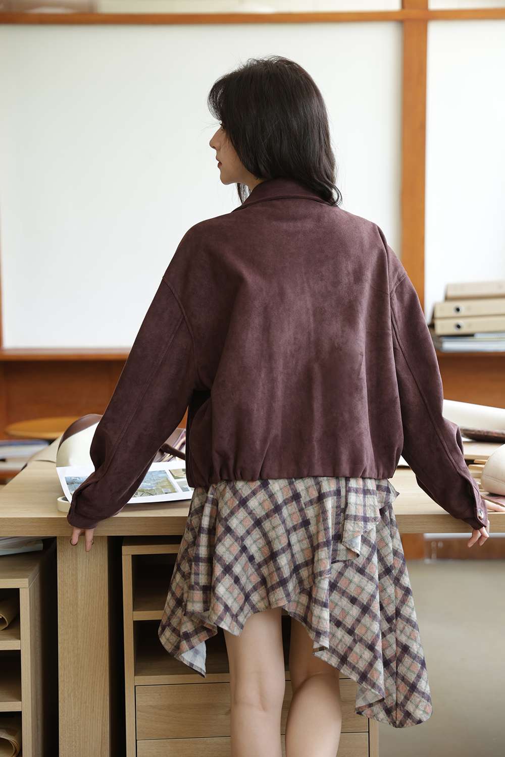 女性用コート