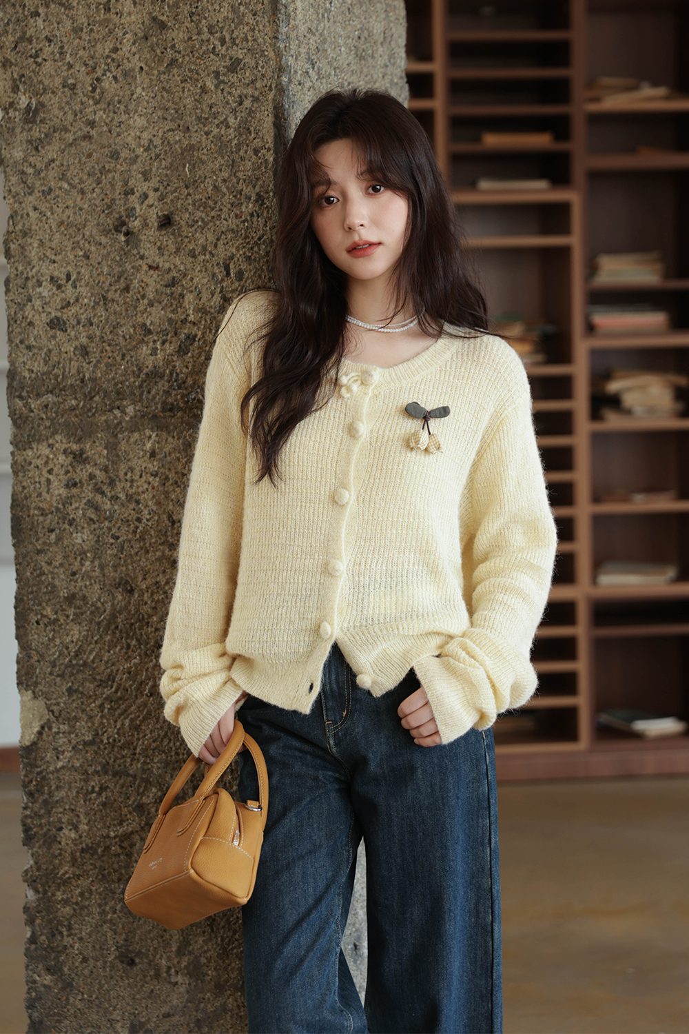 Knit Shirt for Women