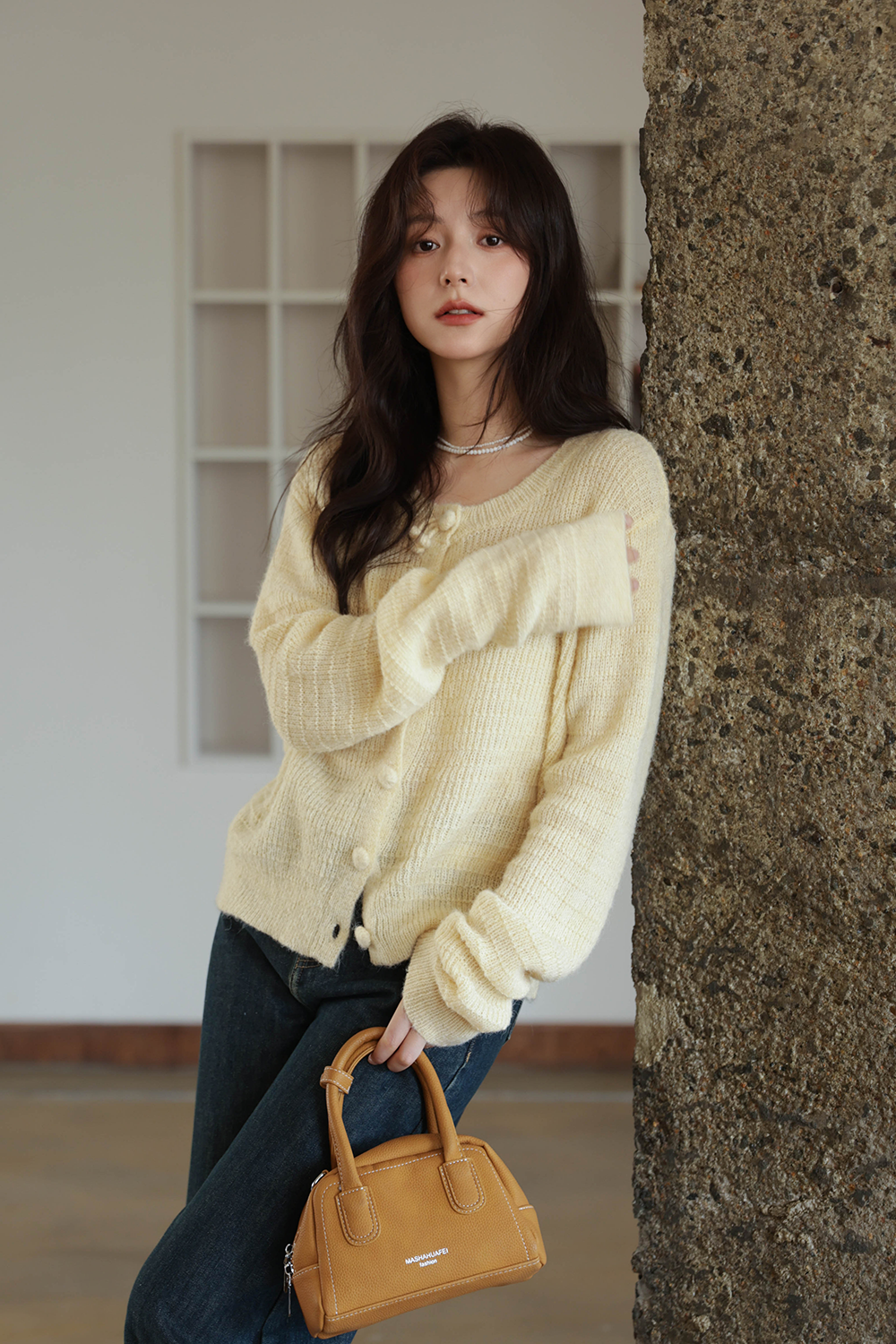 Knit Shirt for Women