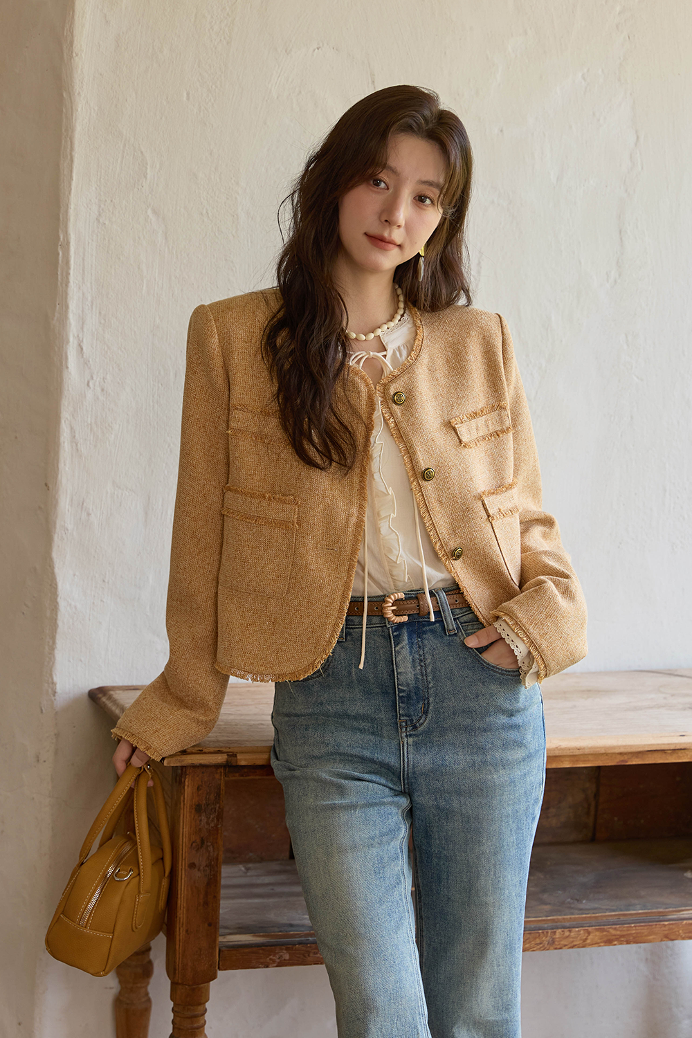 女性用コート