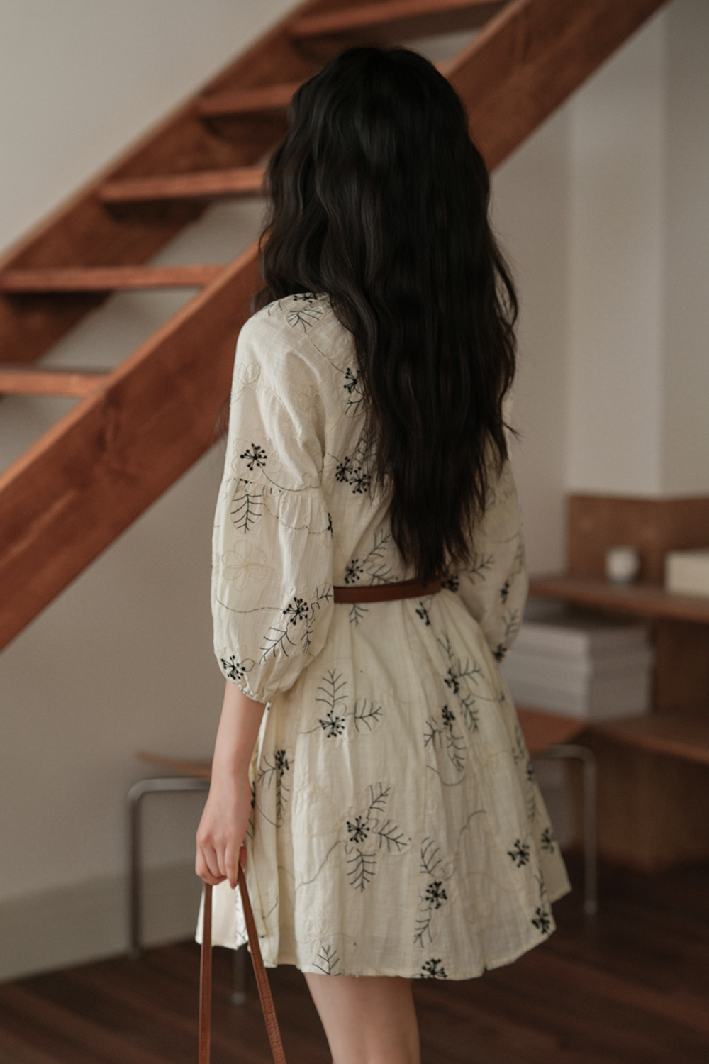 Mini Dress for Women