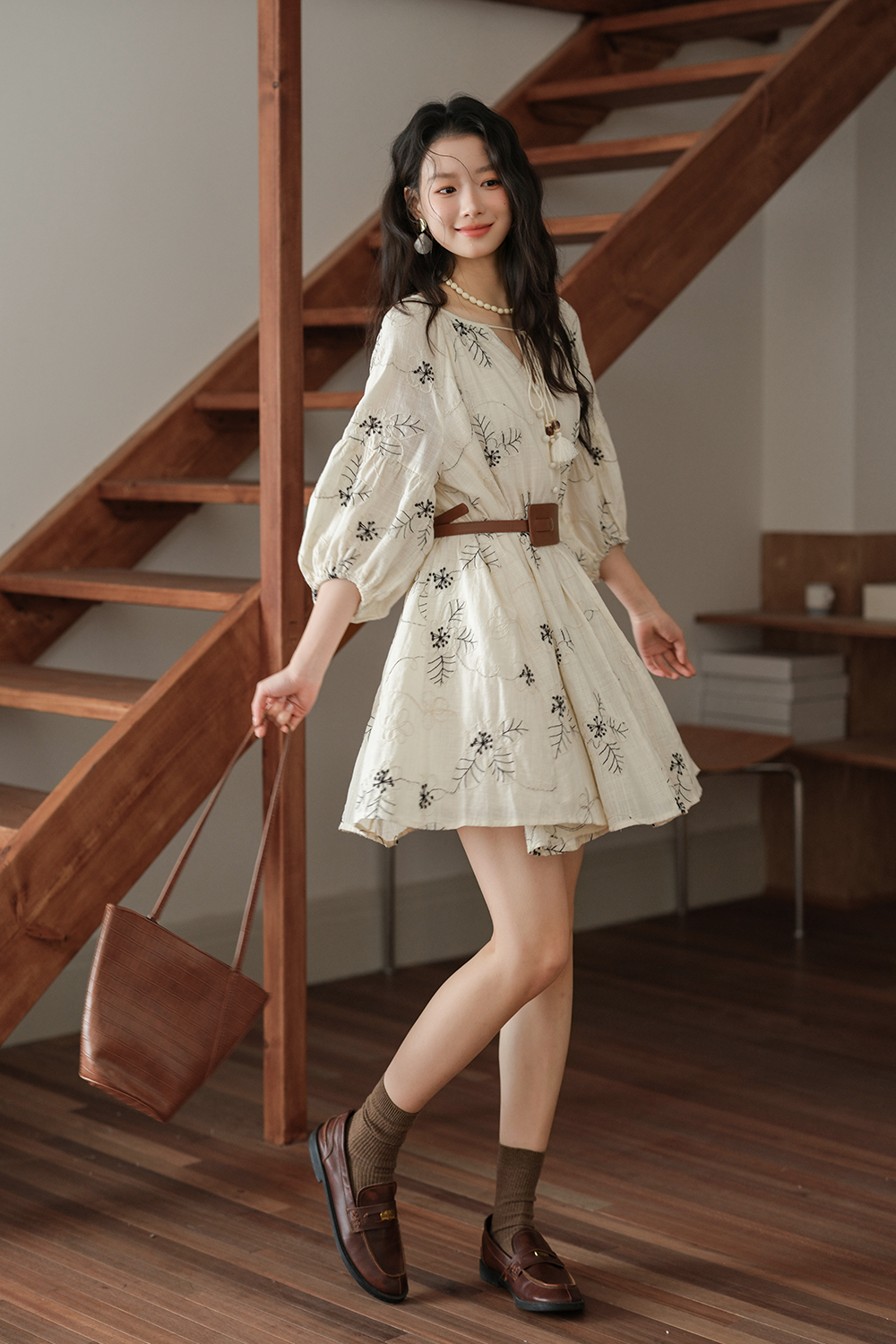 Mini Dress for Women