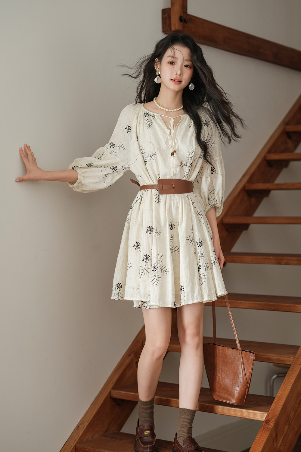 Mini Dress for Women