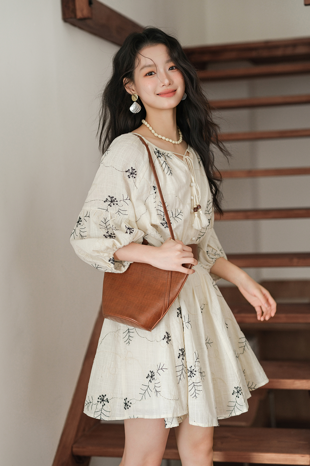 Mini Dress for Women