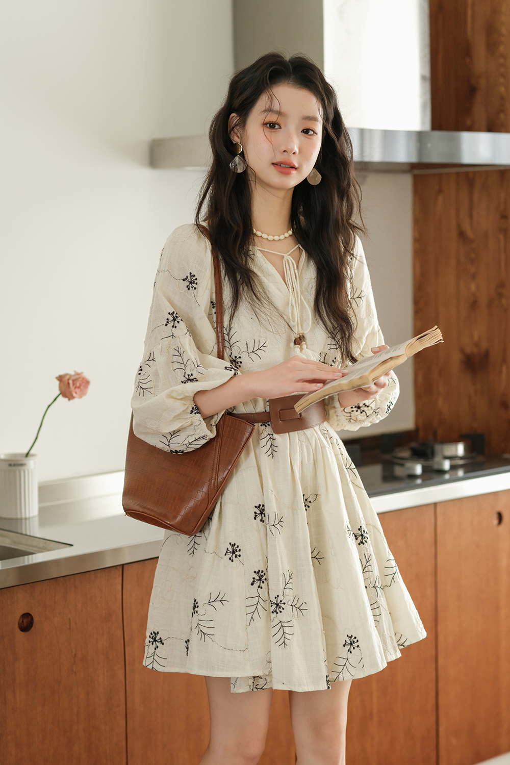 Mini Dress for Women