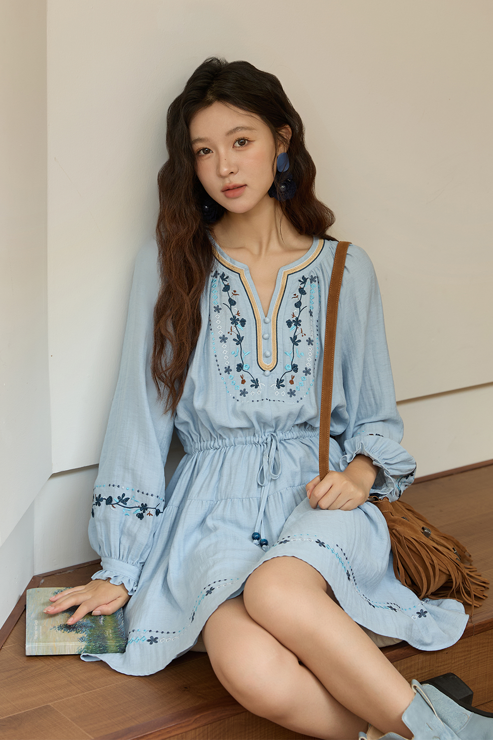 女性用ミニドレス