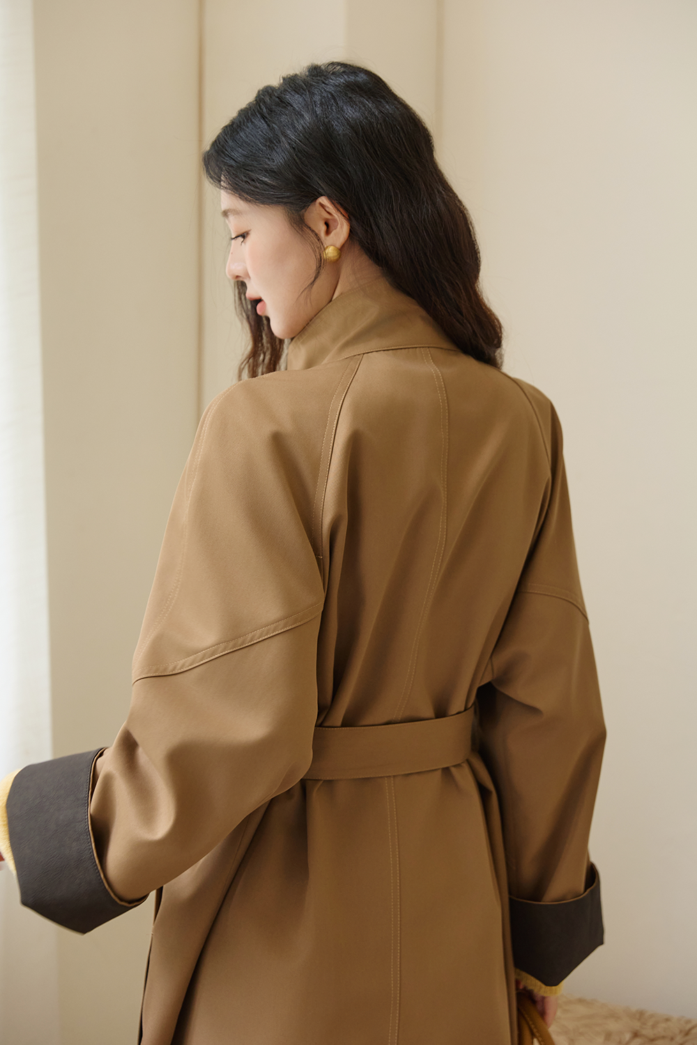 Trench Coat for Women
