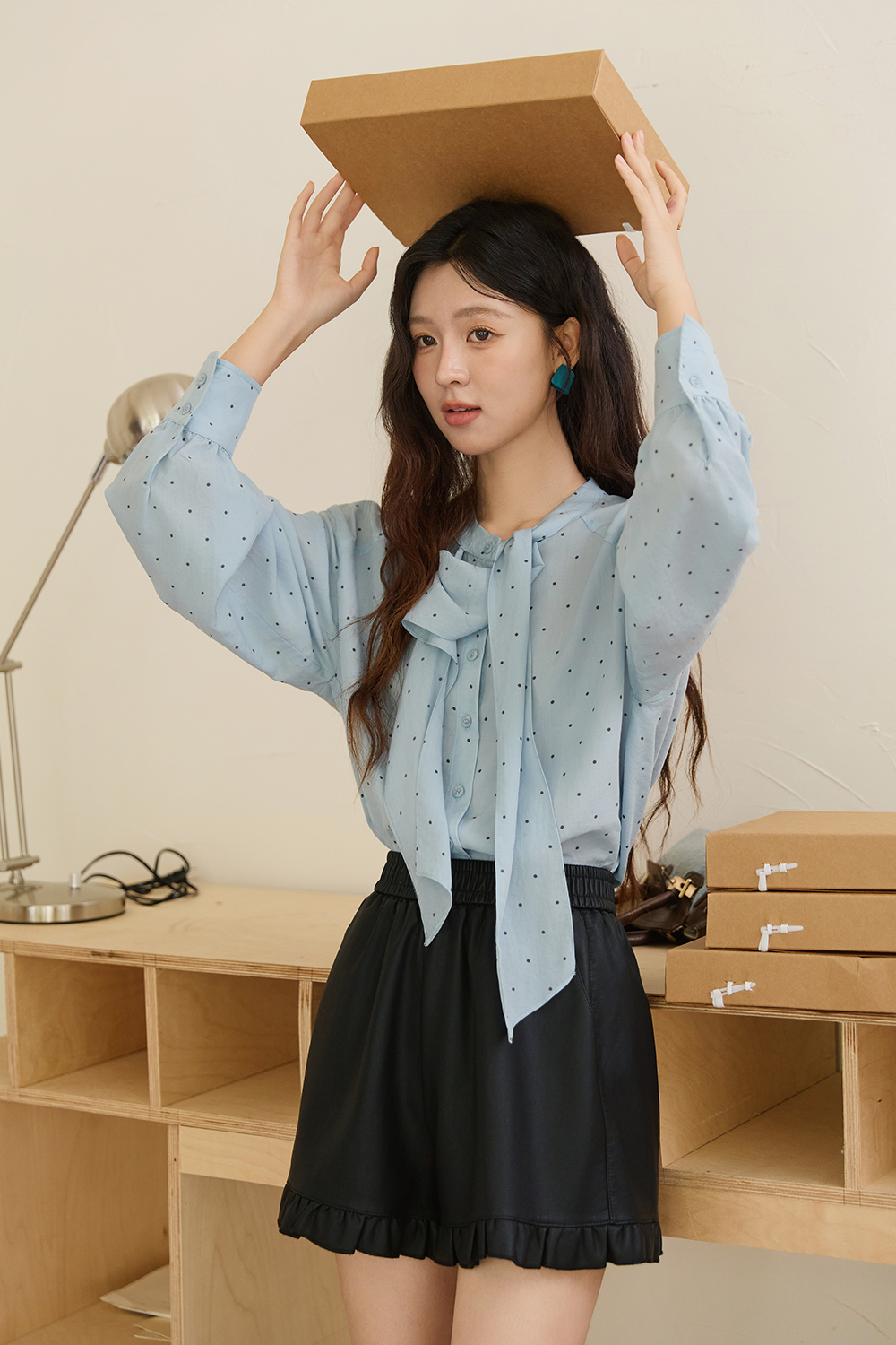 Blouses for Women