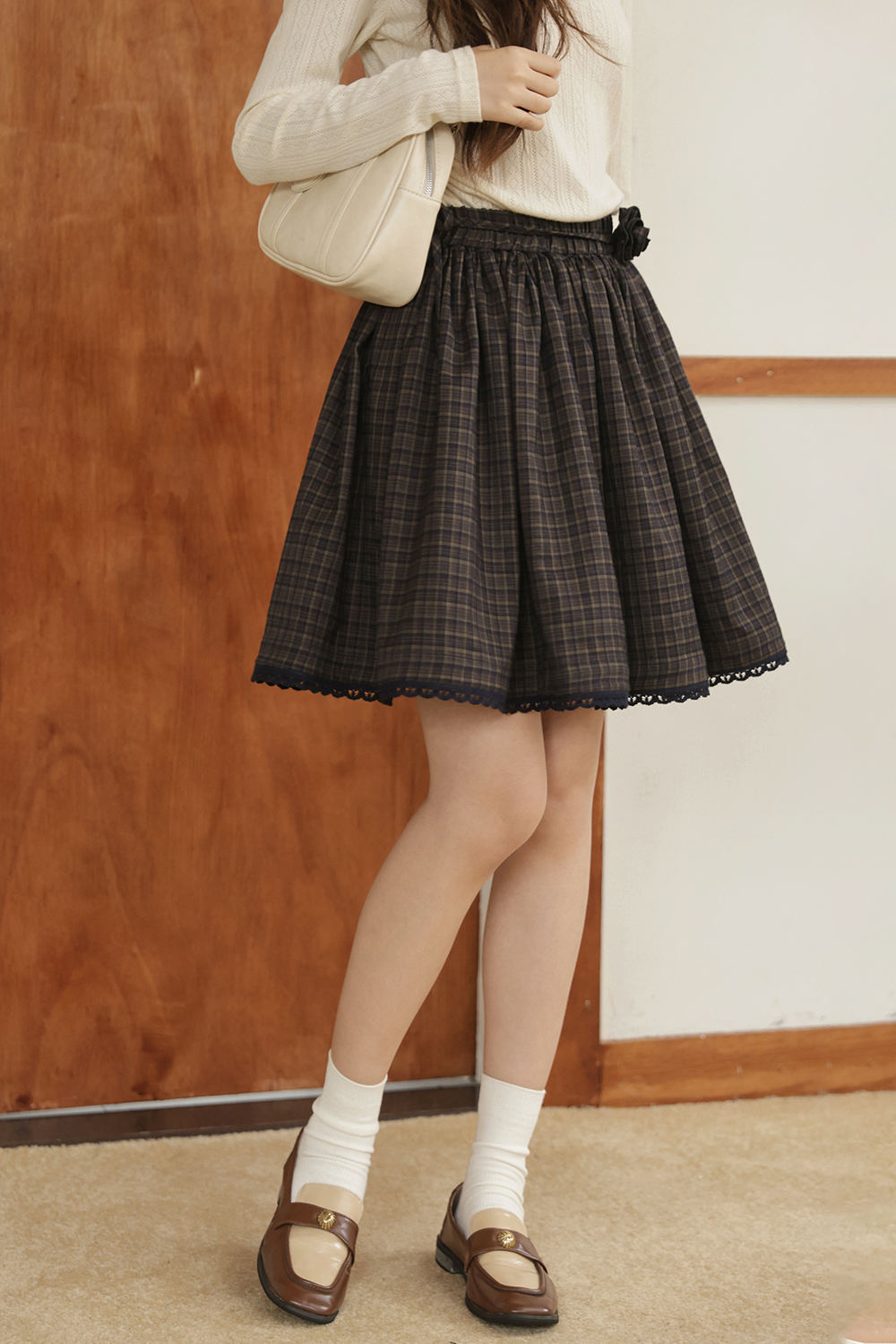 Mini Skirt for Women