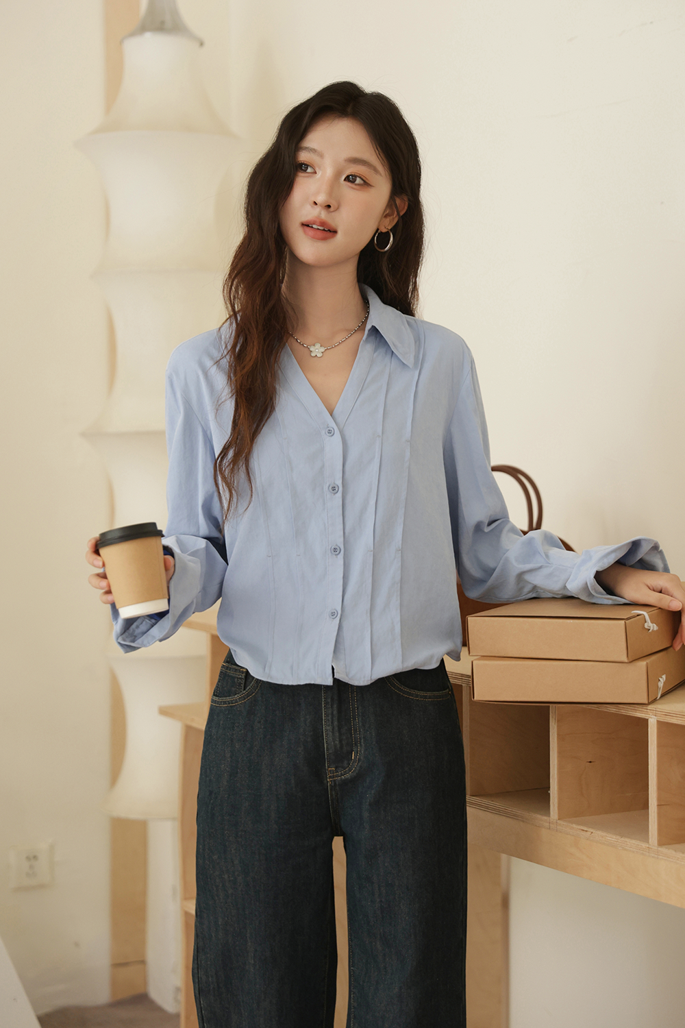 Shirts for Women