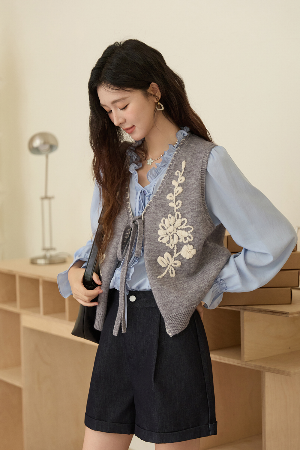 Vest for Women