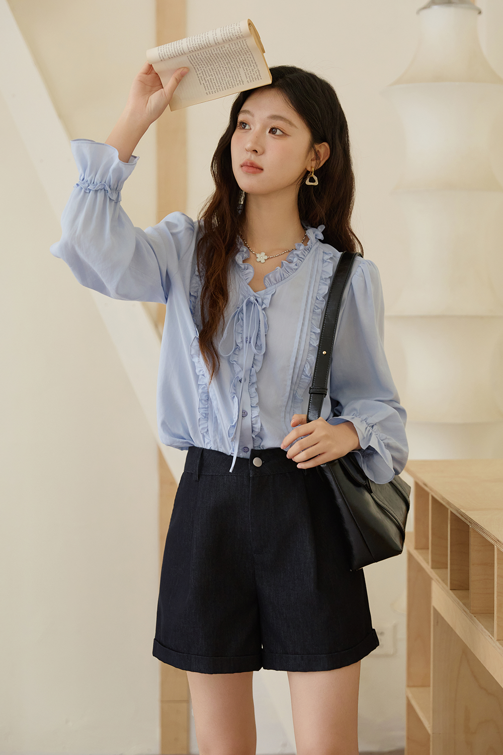 Blouses for Women
