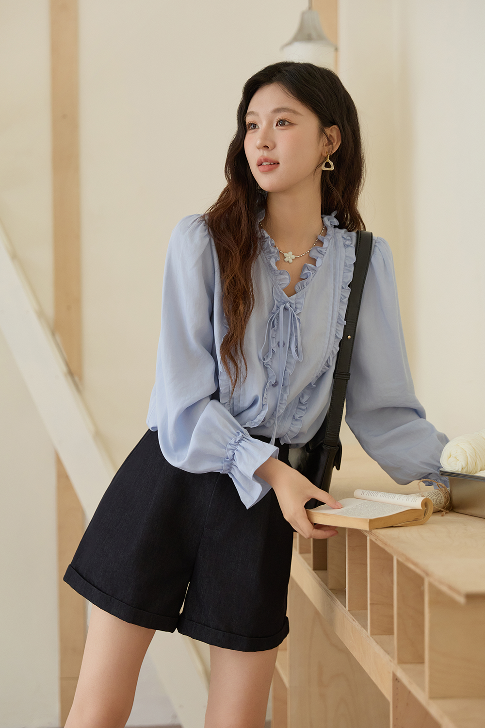 Blouses for Women