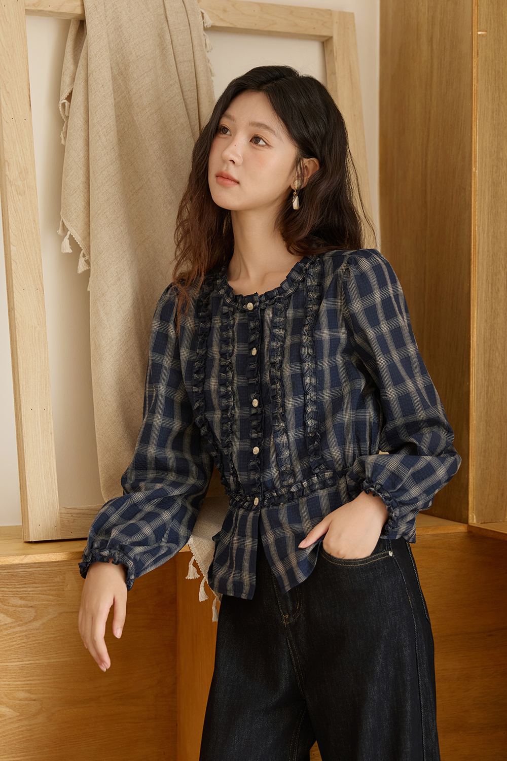 Blouses for Women