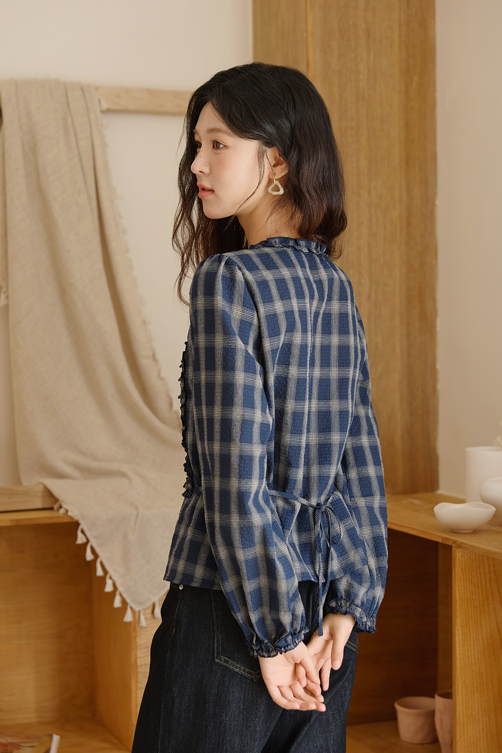 Blouses for Women