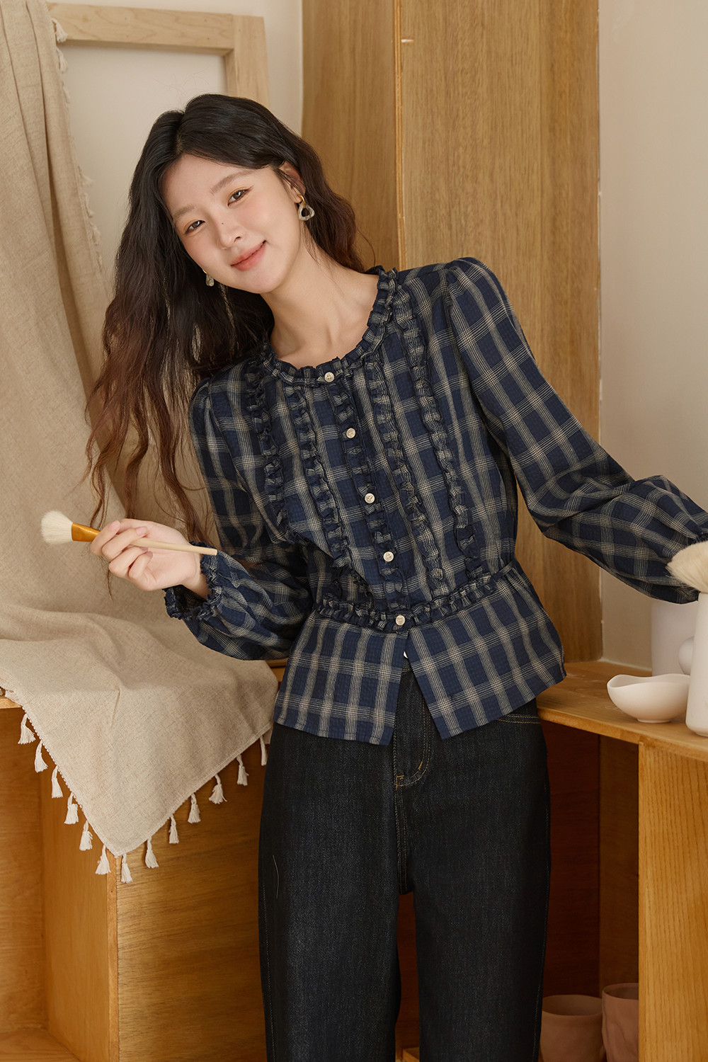 Blouses for Women