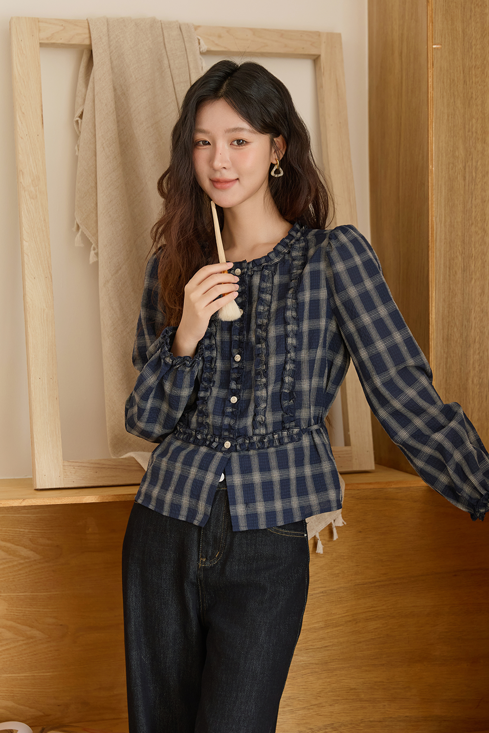 Blouses for Women