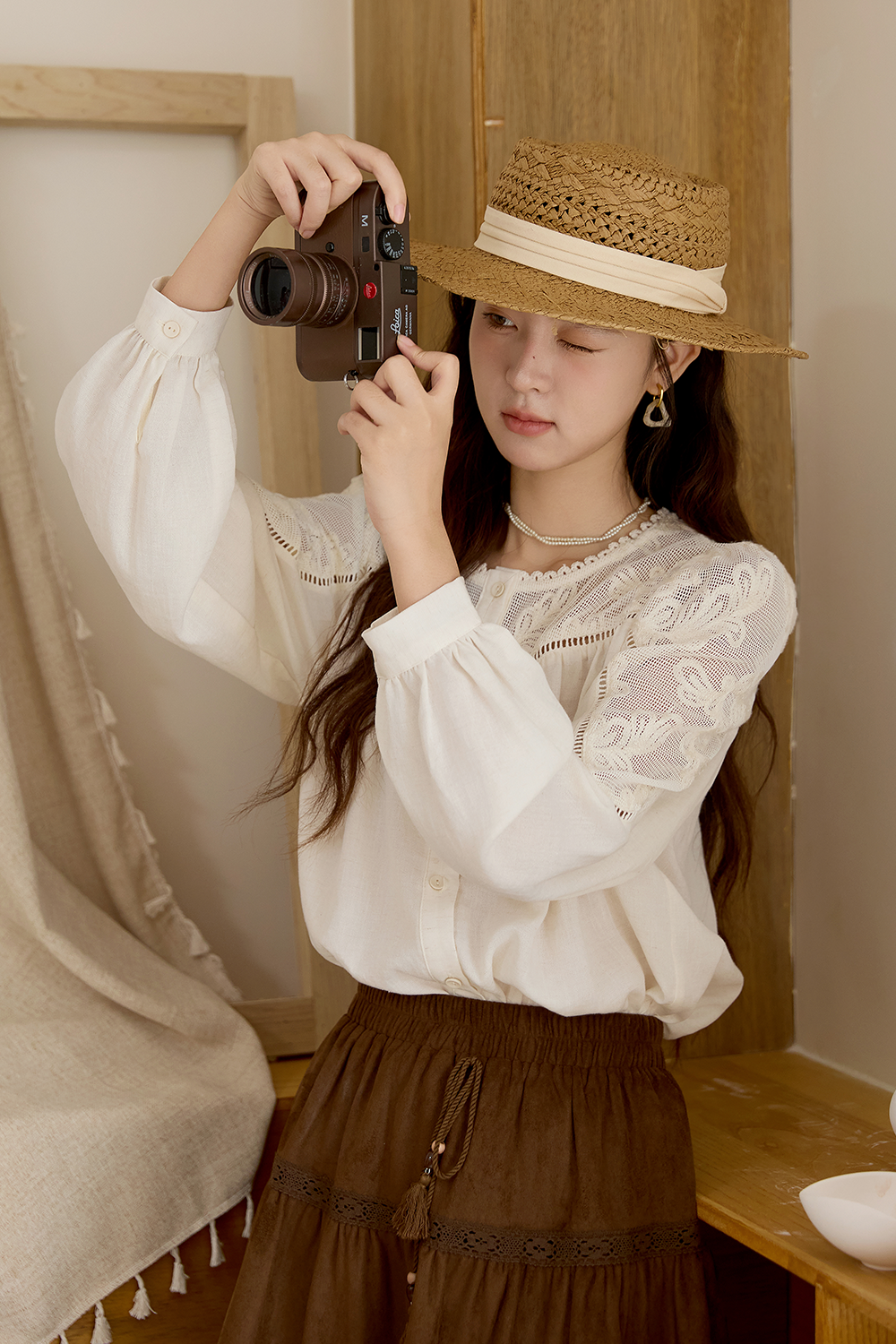 Blouses for Women