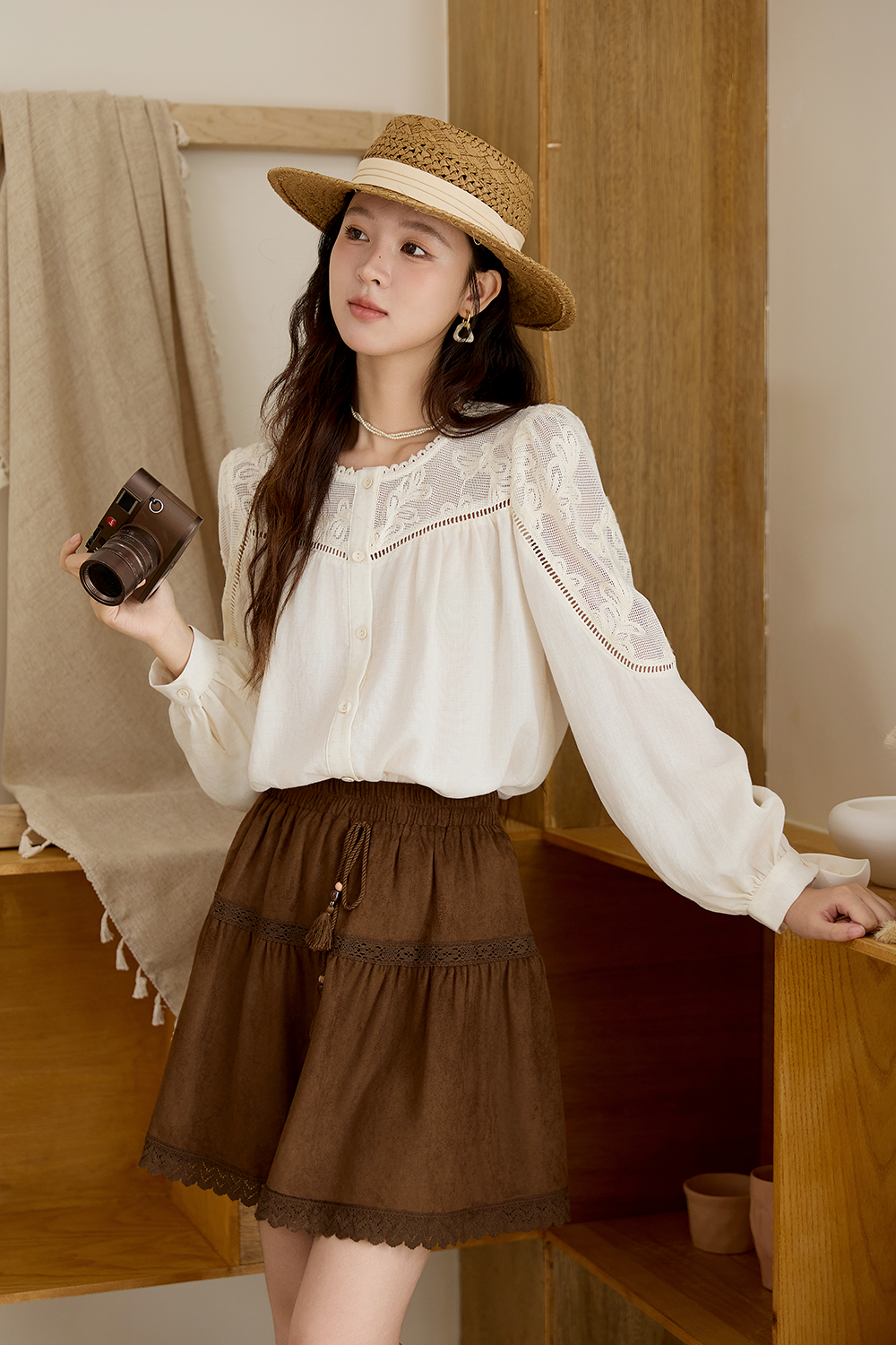 Blouses for Women