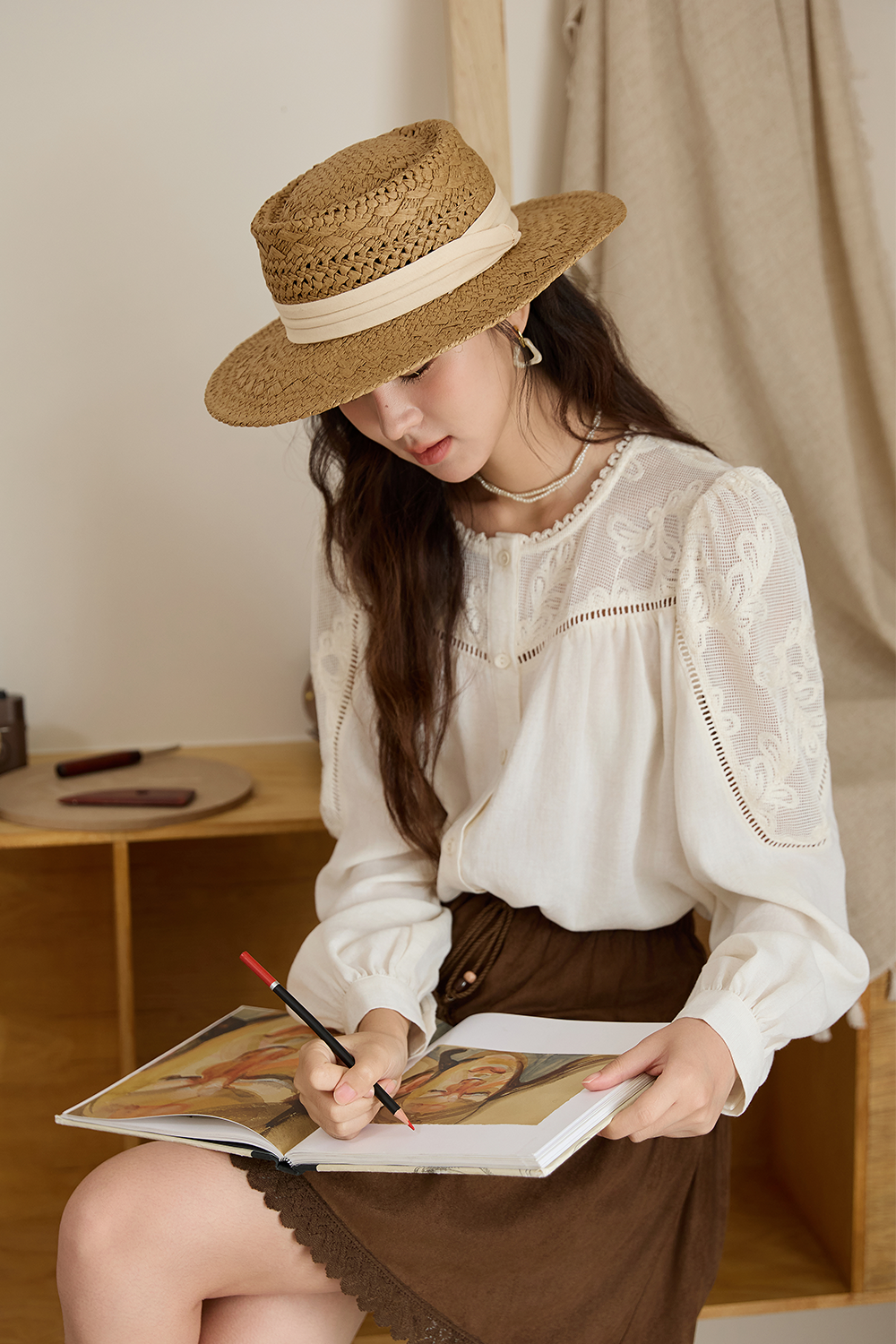 Blouses for Women
