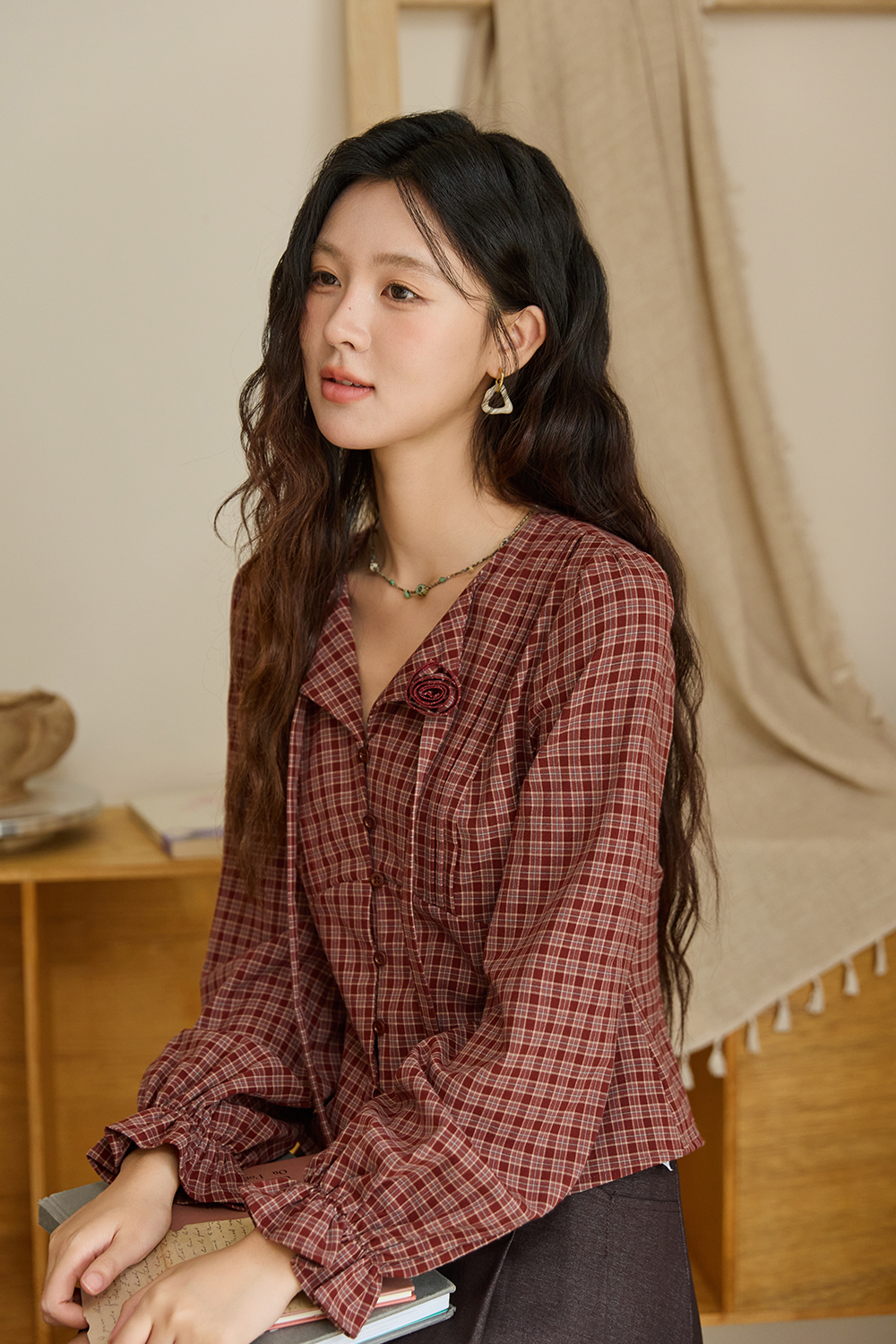 Blouses for Women