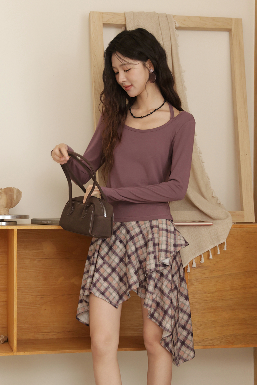 女性のためのTシャツ