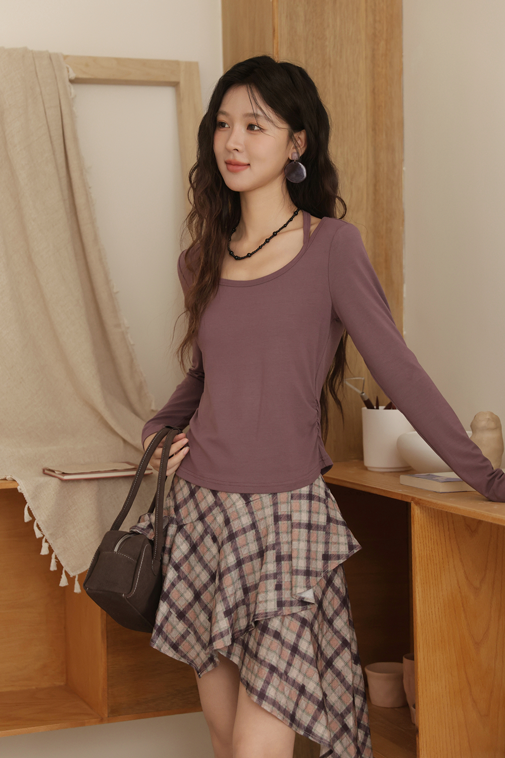 女性のためのTシャツ