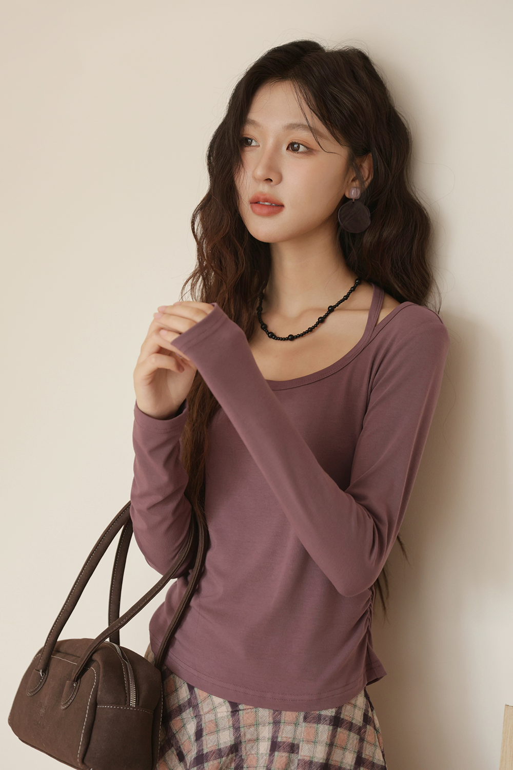 女性のためのTシャツ
