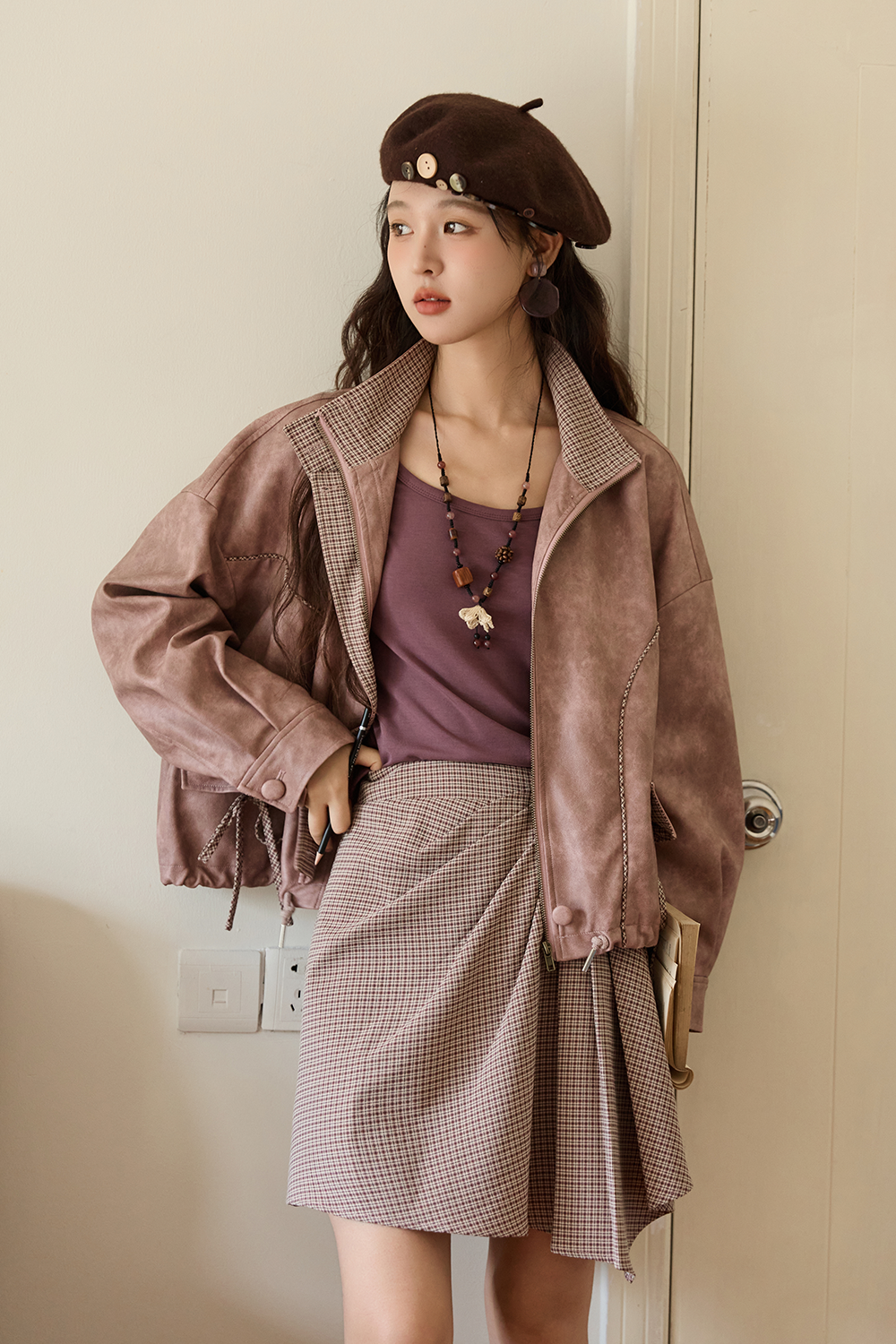 女性用ジャケット