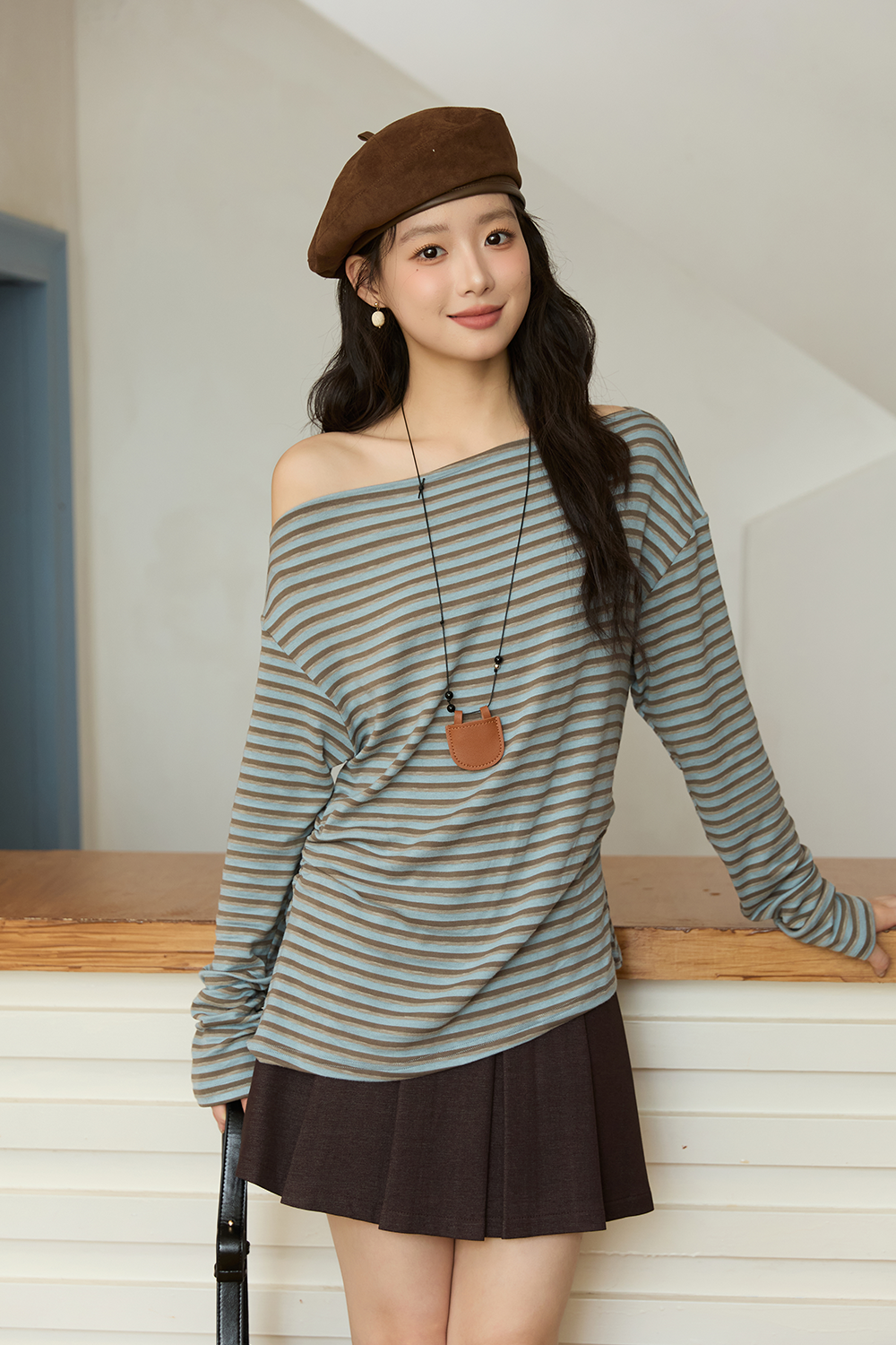 Long Sleeves T-shirt for Women
