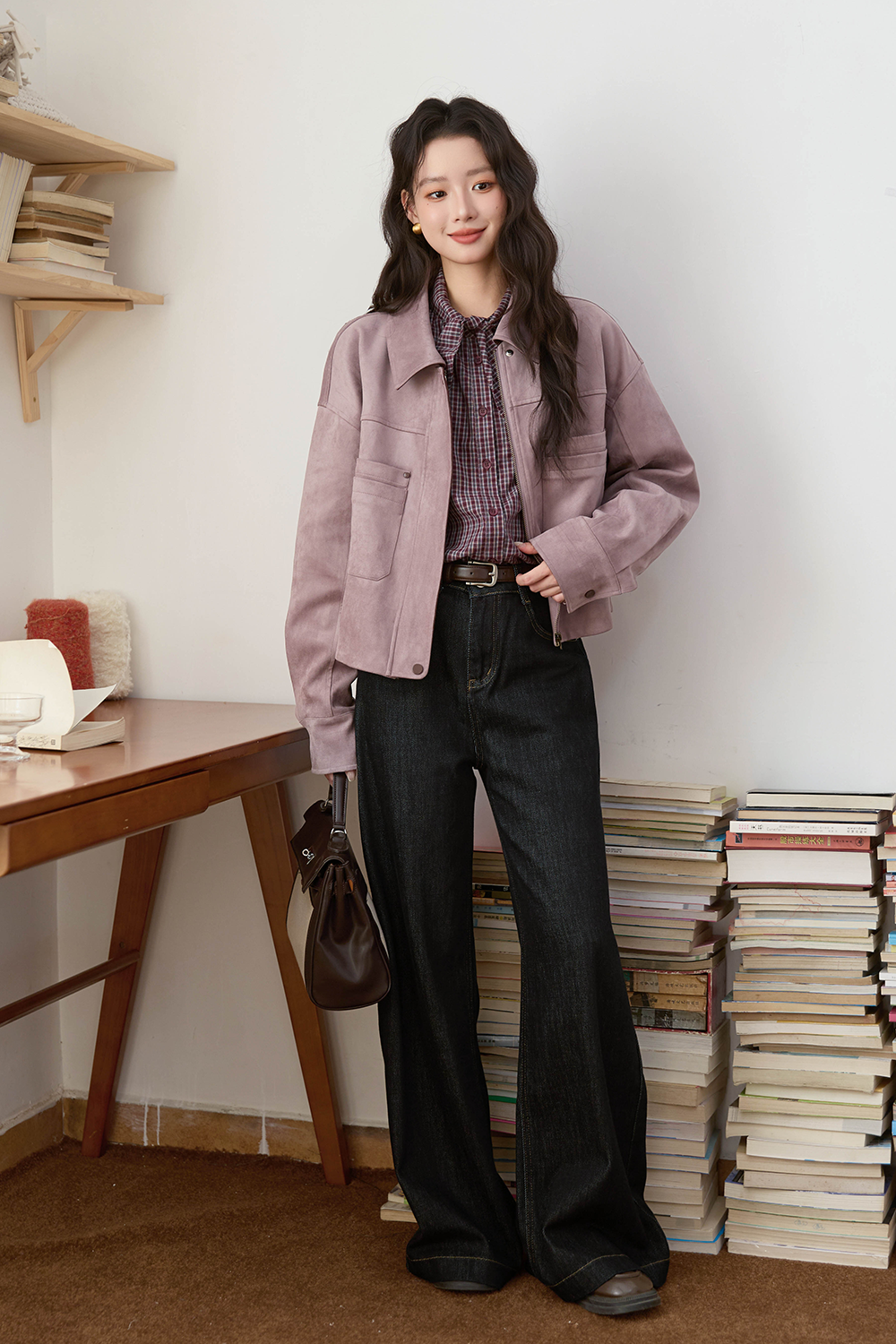 Jacket for Women