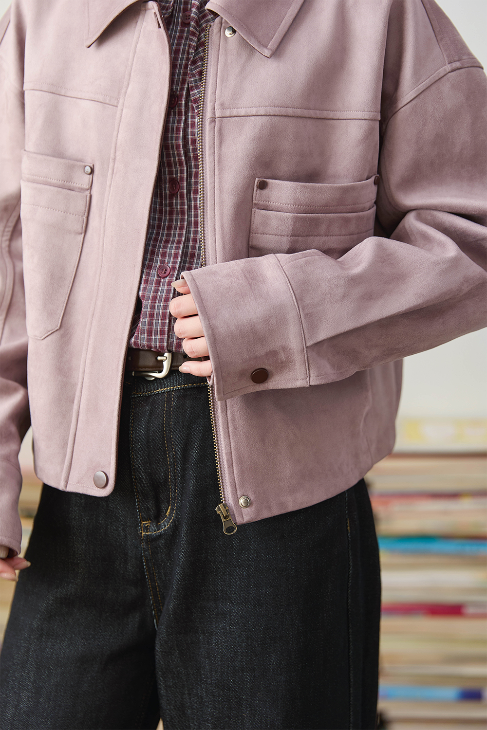 Jacket for Women