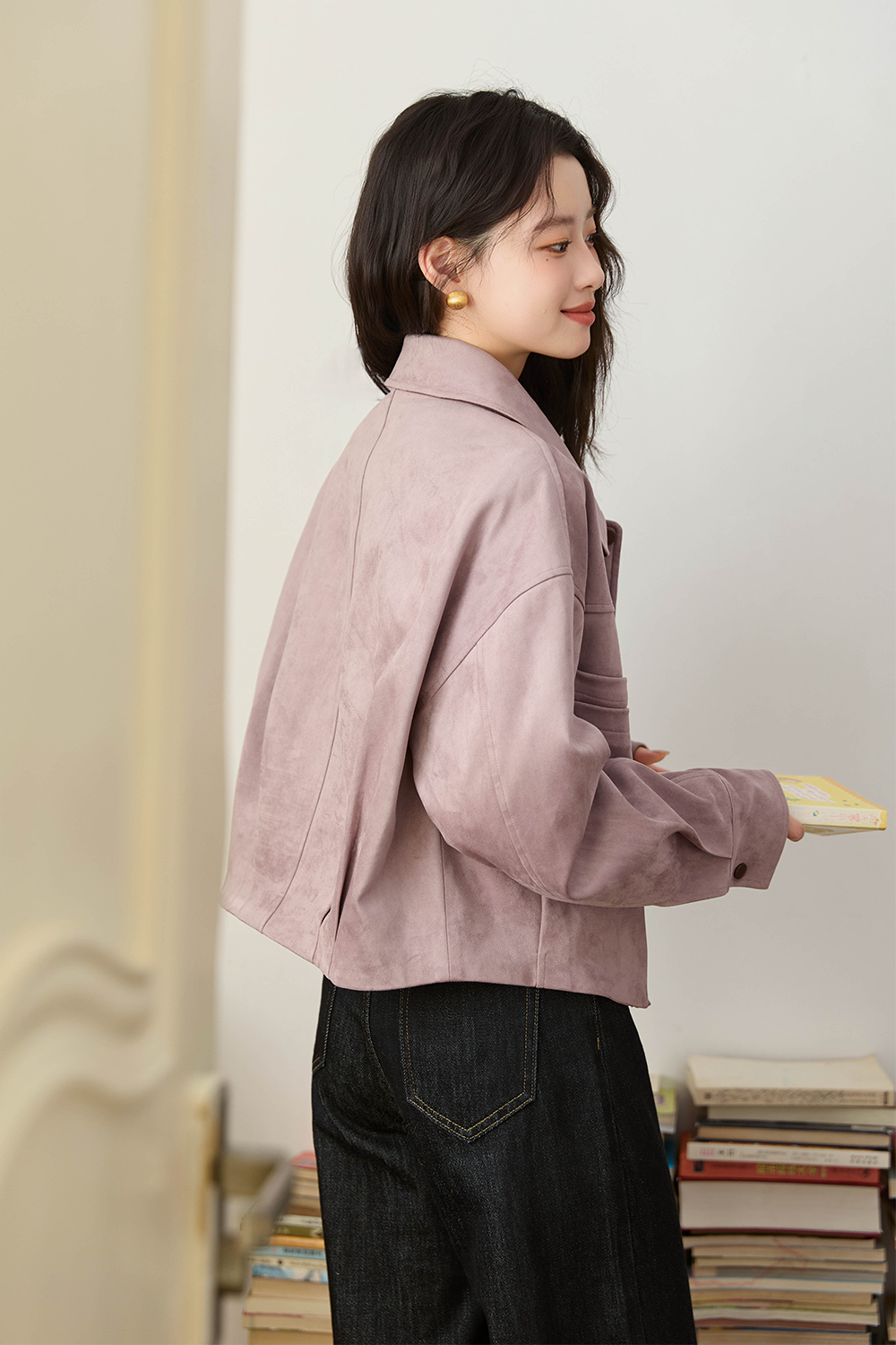 Jacket for Women
