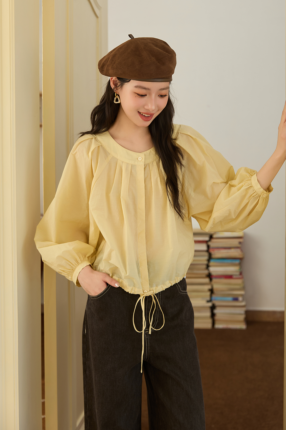 Blouses for Women