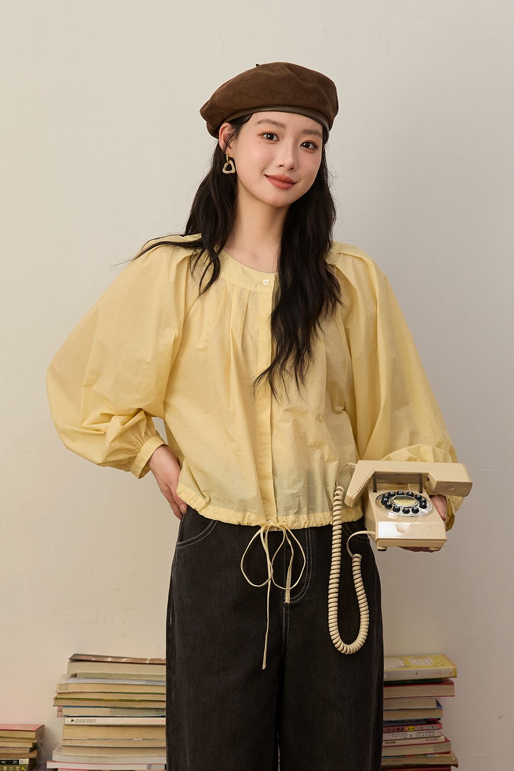 Blouses for Women