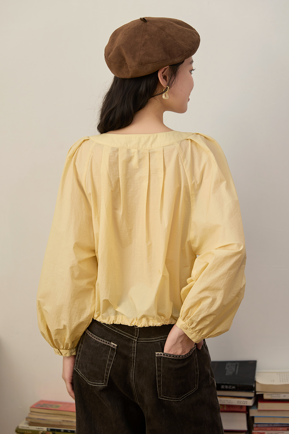 Blouses for Women
