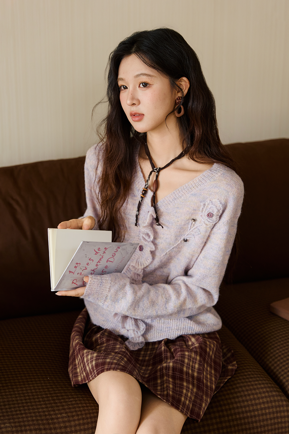Knit Shirt for Women