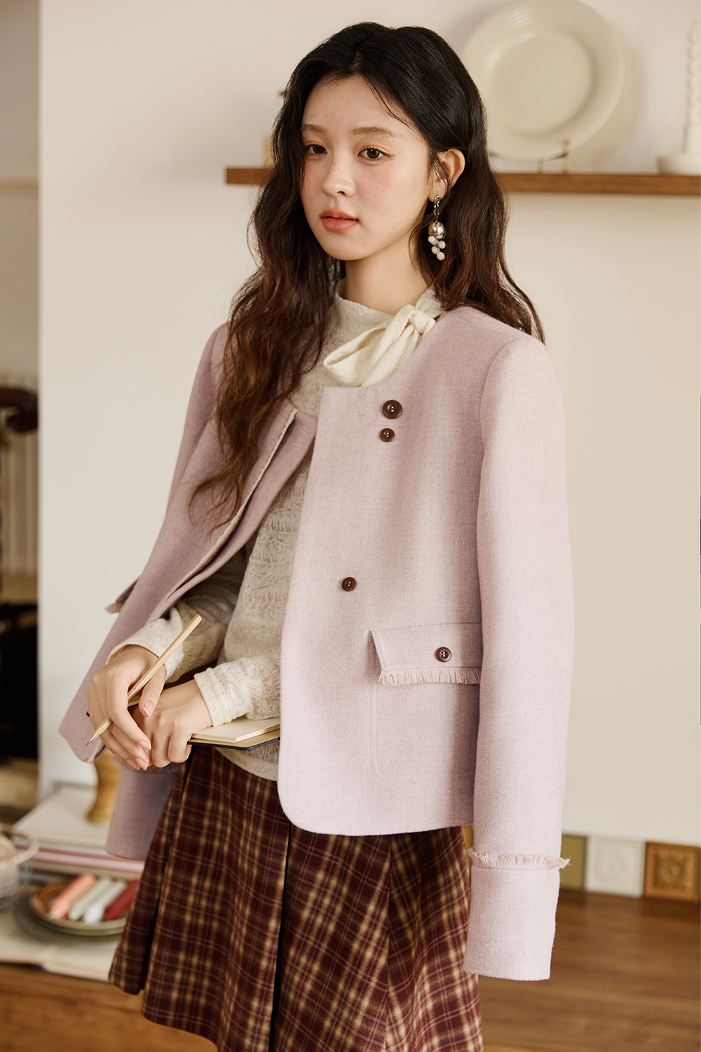 Coat for Women