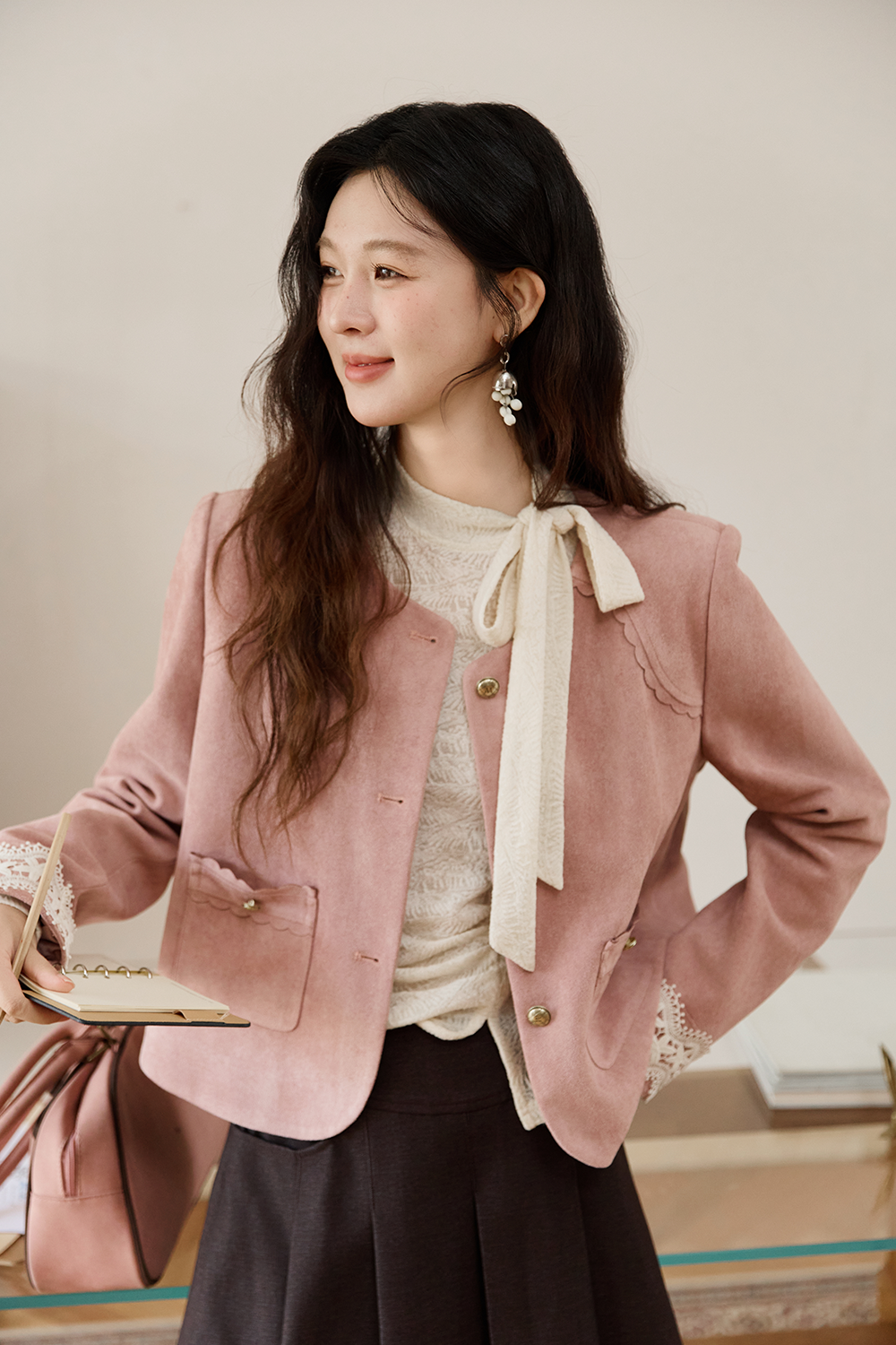 Coat for Women
