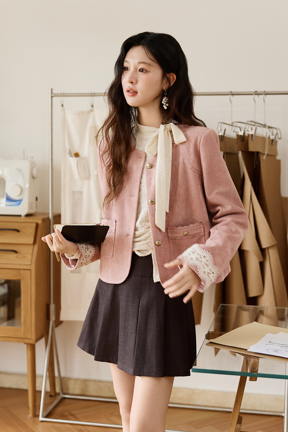 Coat for Women