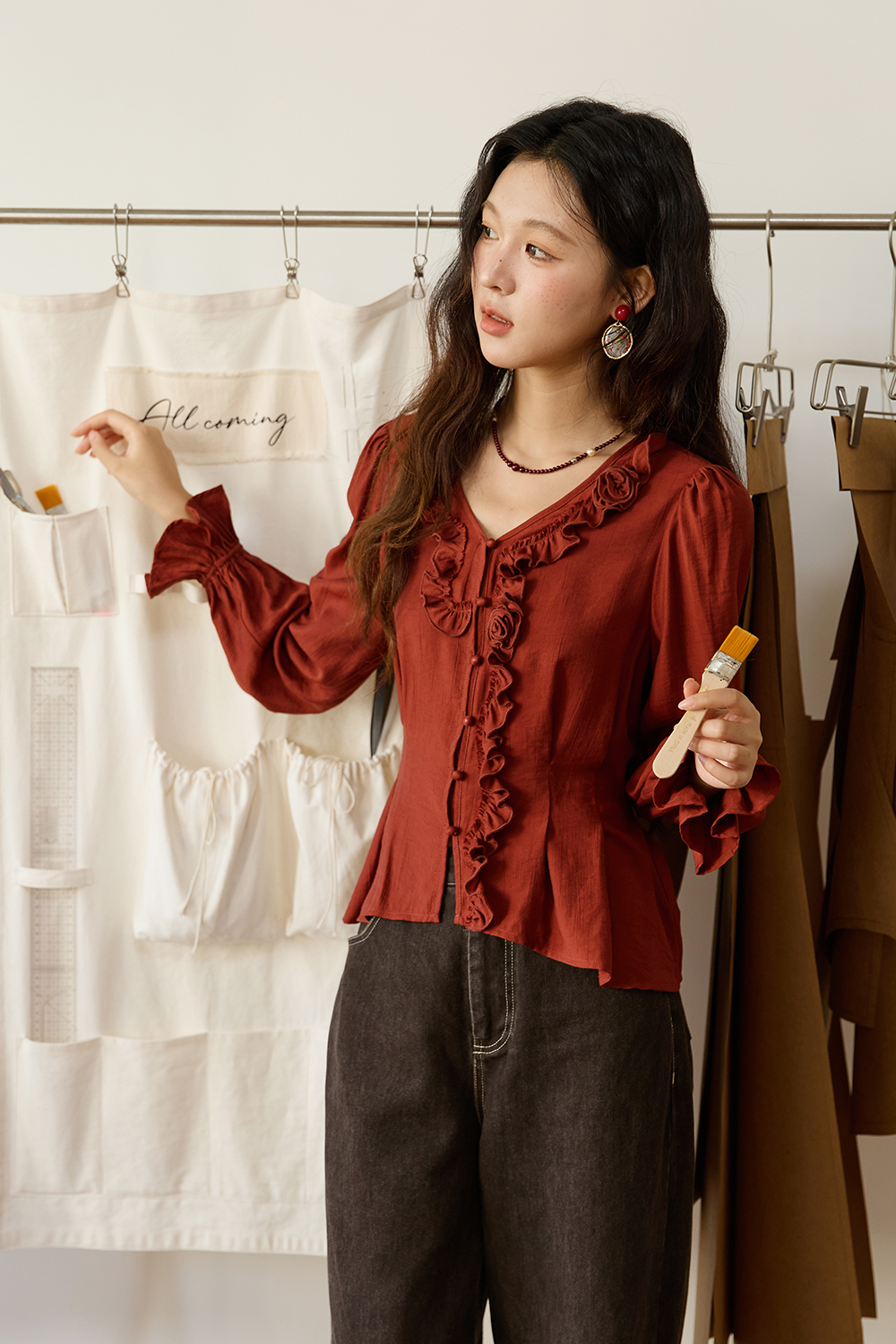 Blouses for Women