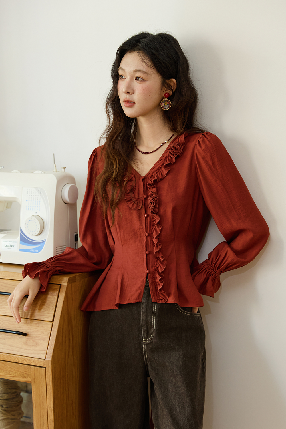 Blouses for Women