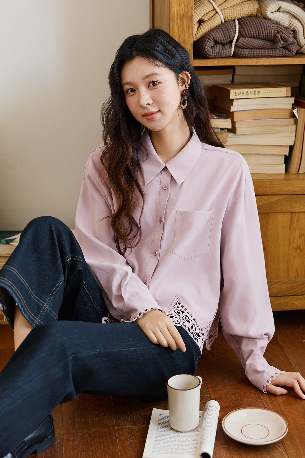 Shirts for Women