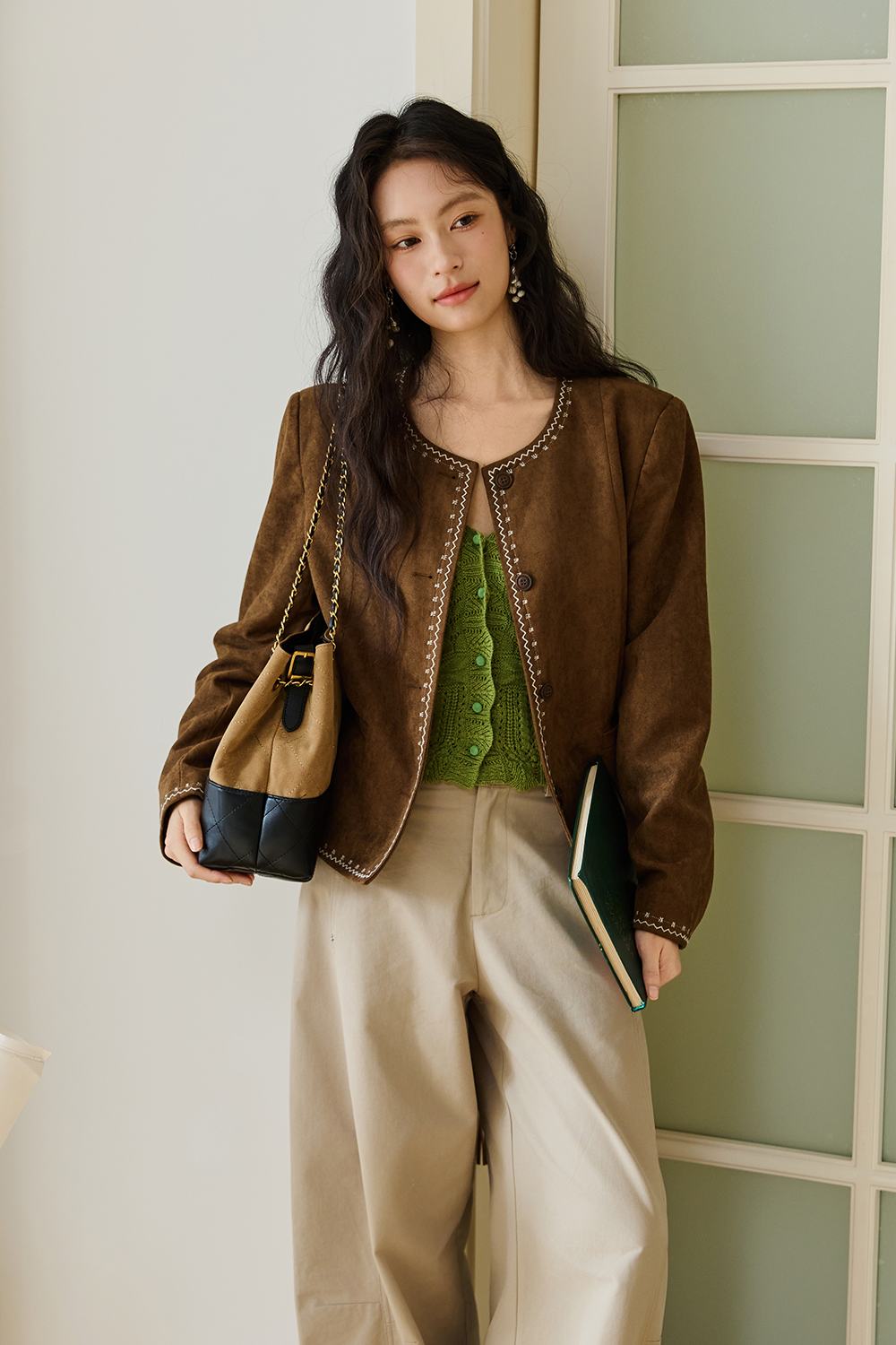 Coat for Women