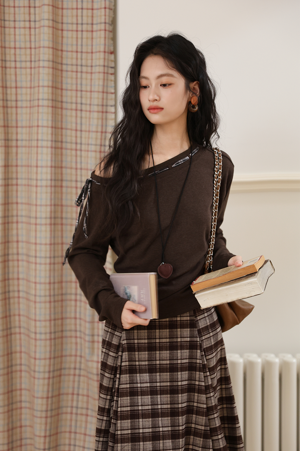 Long Sleeves T-shirt for Women