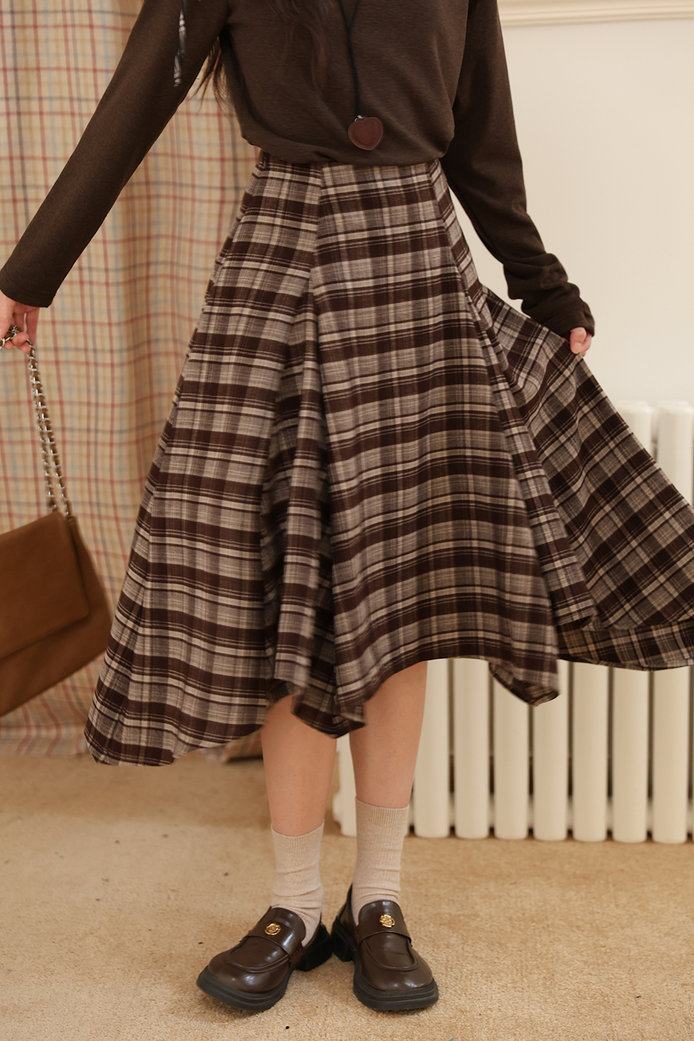 Maxi Skirt for Women