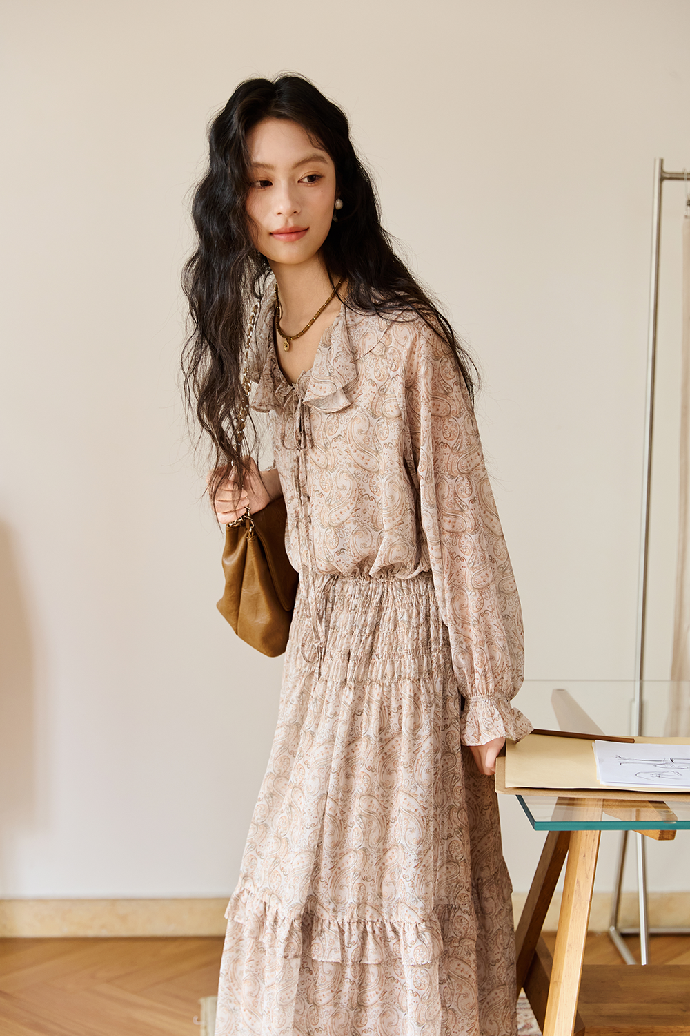 Maxi Dress for Women